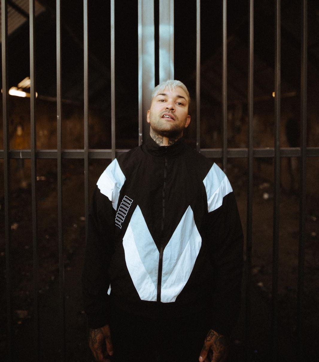 Ruhrpott Hardcore 2: Samis DRM Reduction